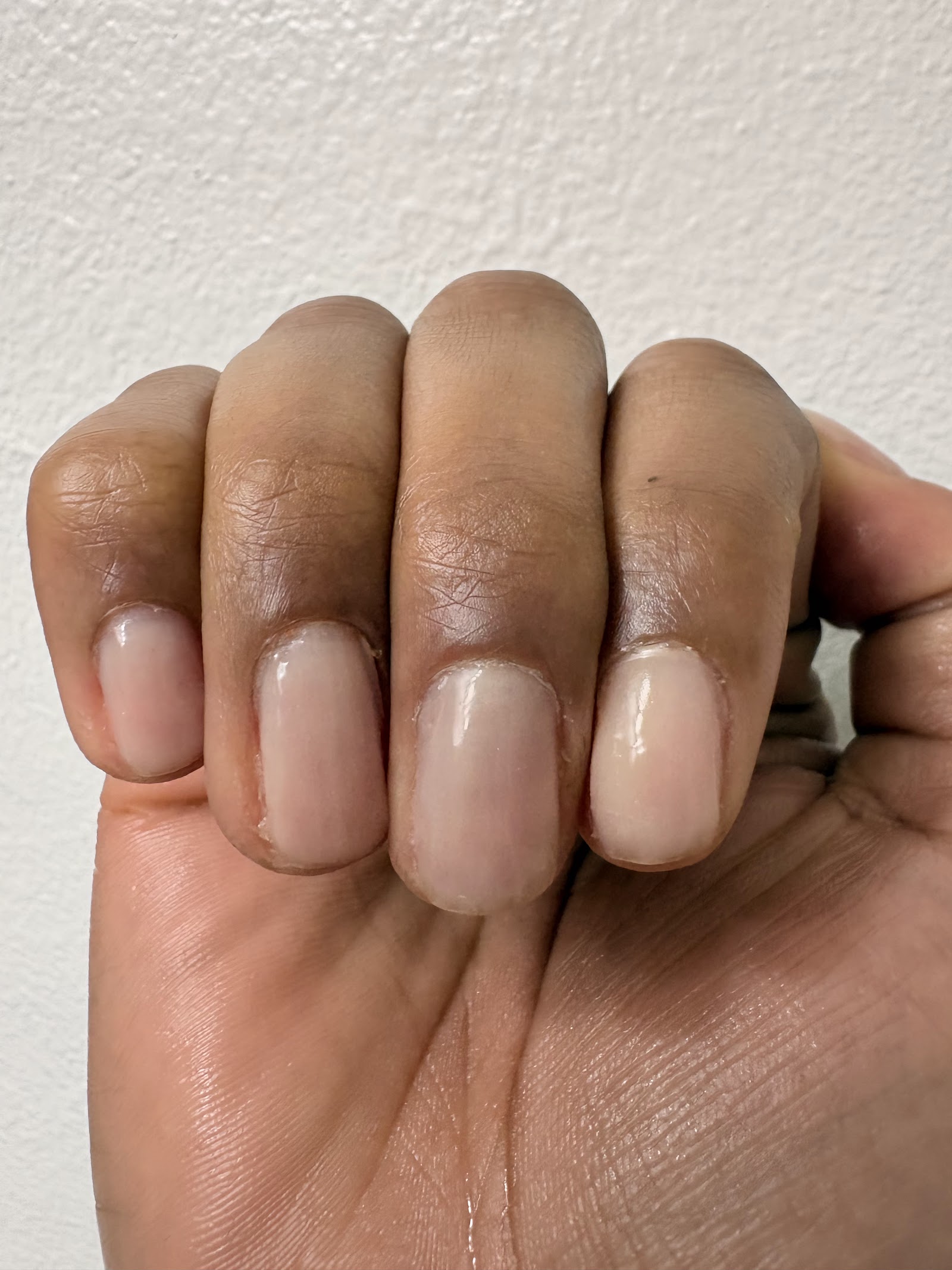 Luxy Nails nail photo 2