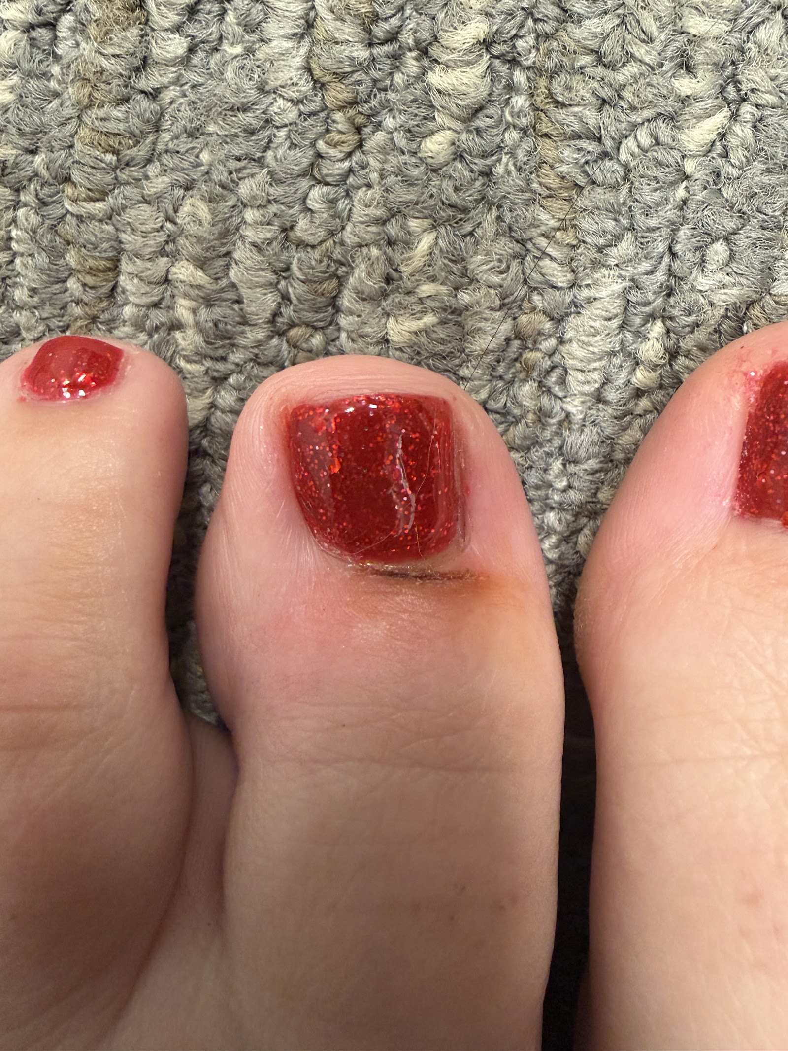 Luxy Nails nail photo 3