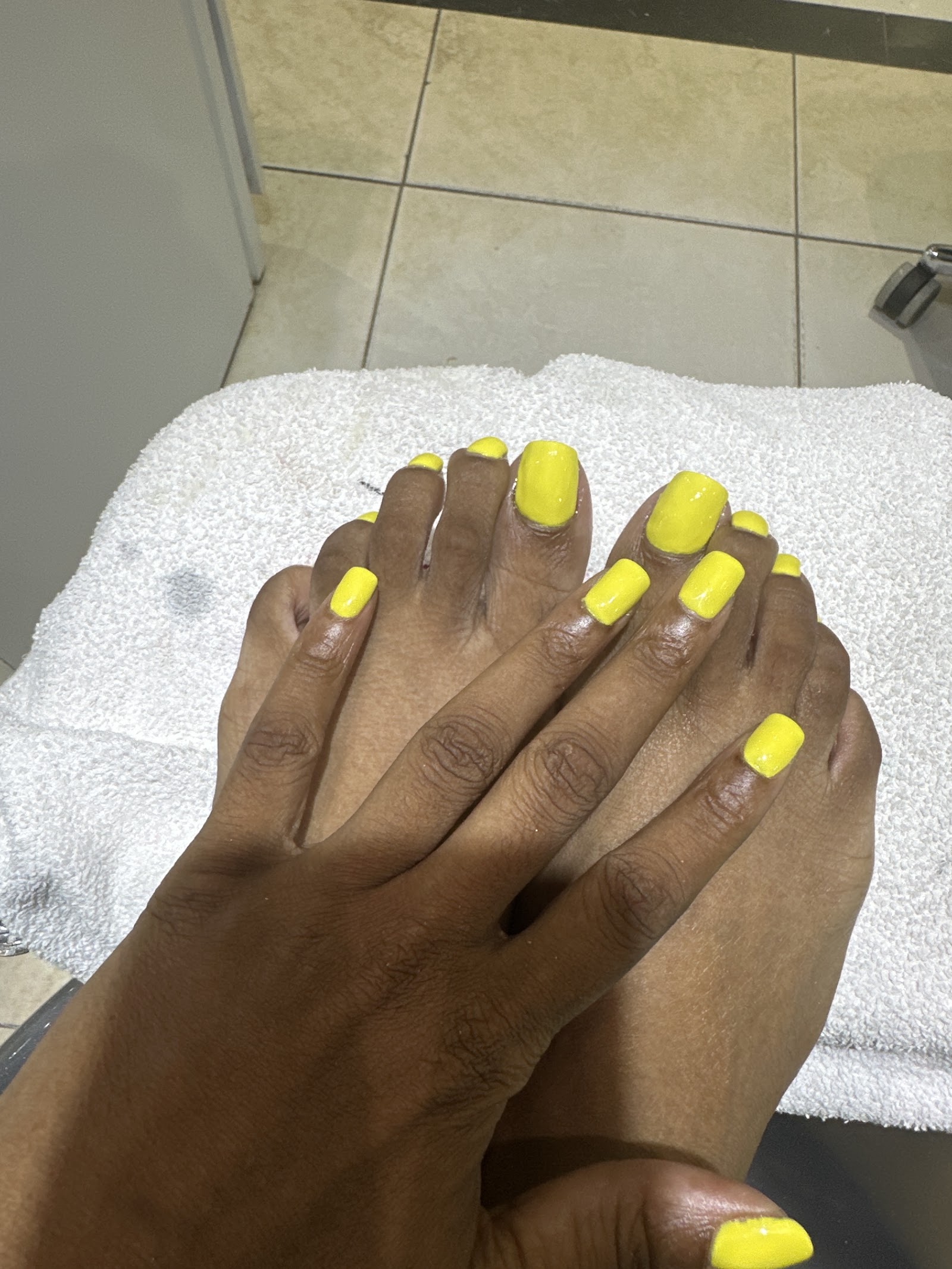 Luxy Nails nail photo 4