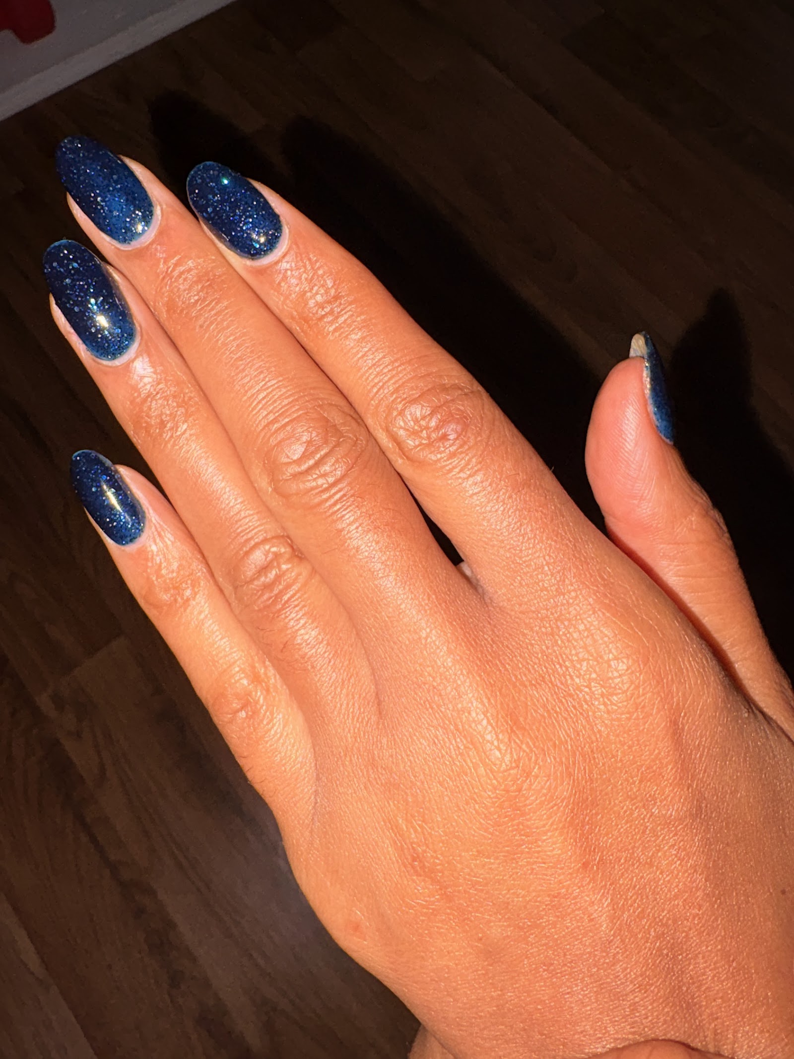 Luxy Nails nail photo 5