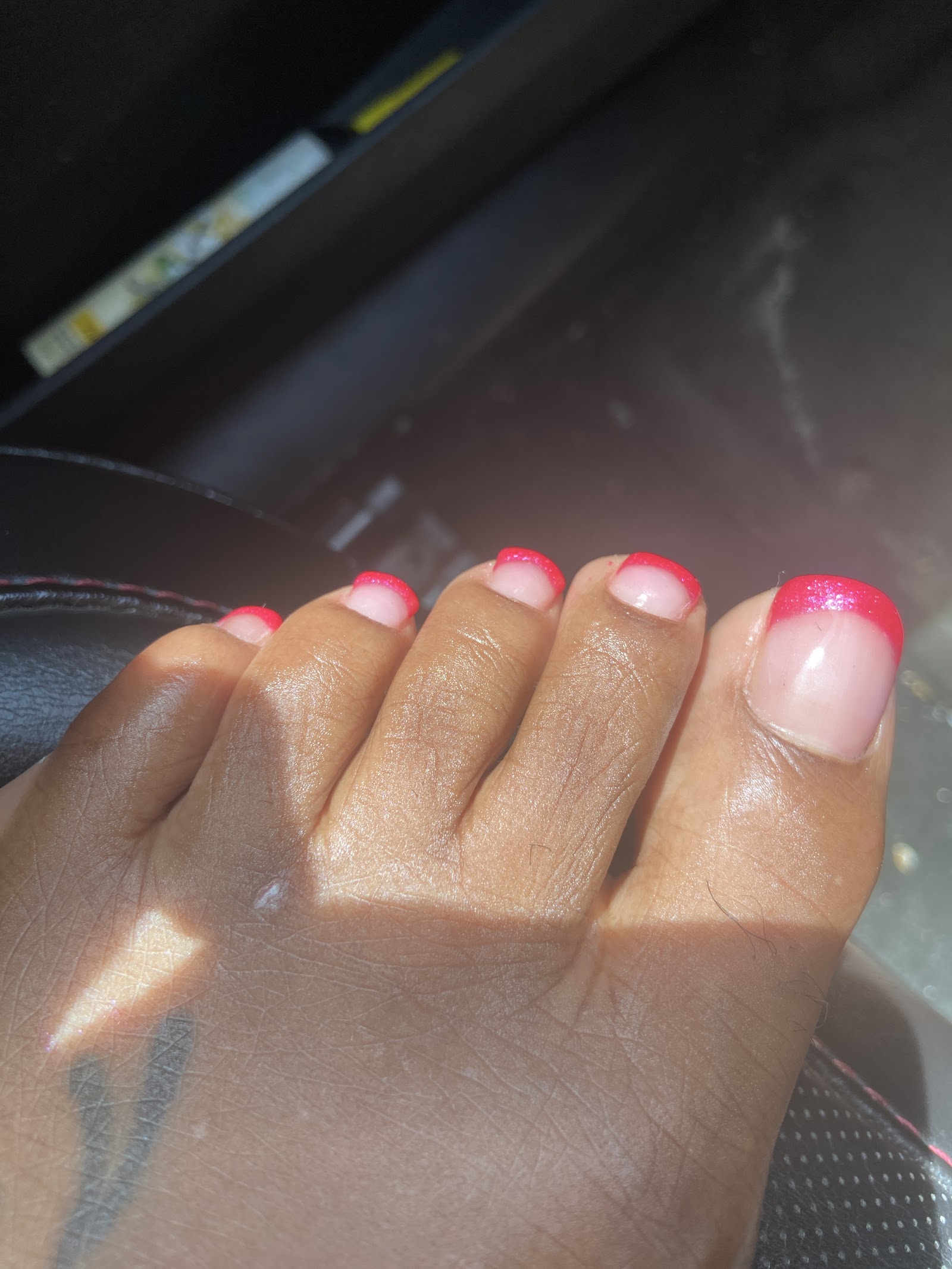 Luxy Nails nail photo 7
